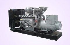 帕金斯柴油發(fā)電機(jī)組